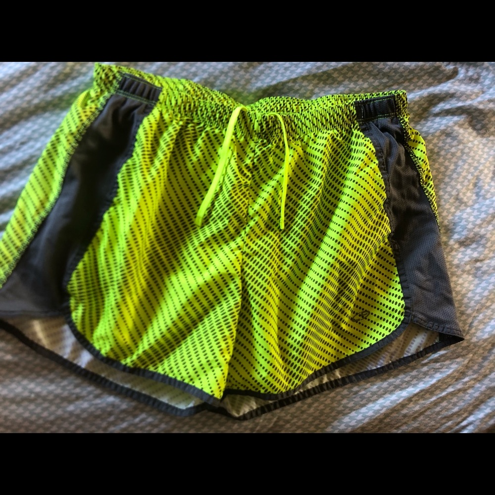 Champion shorts